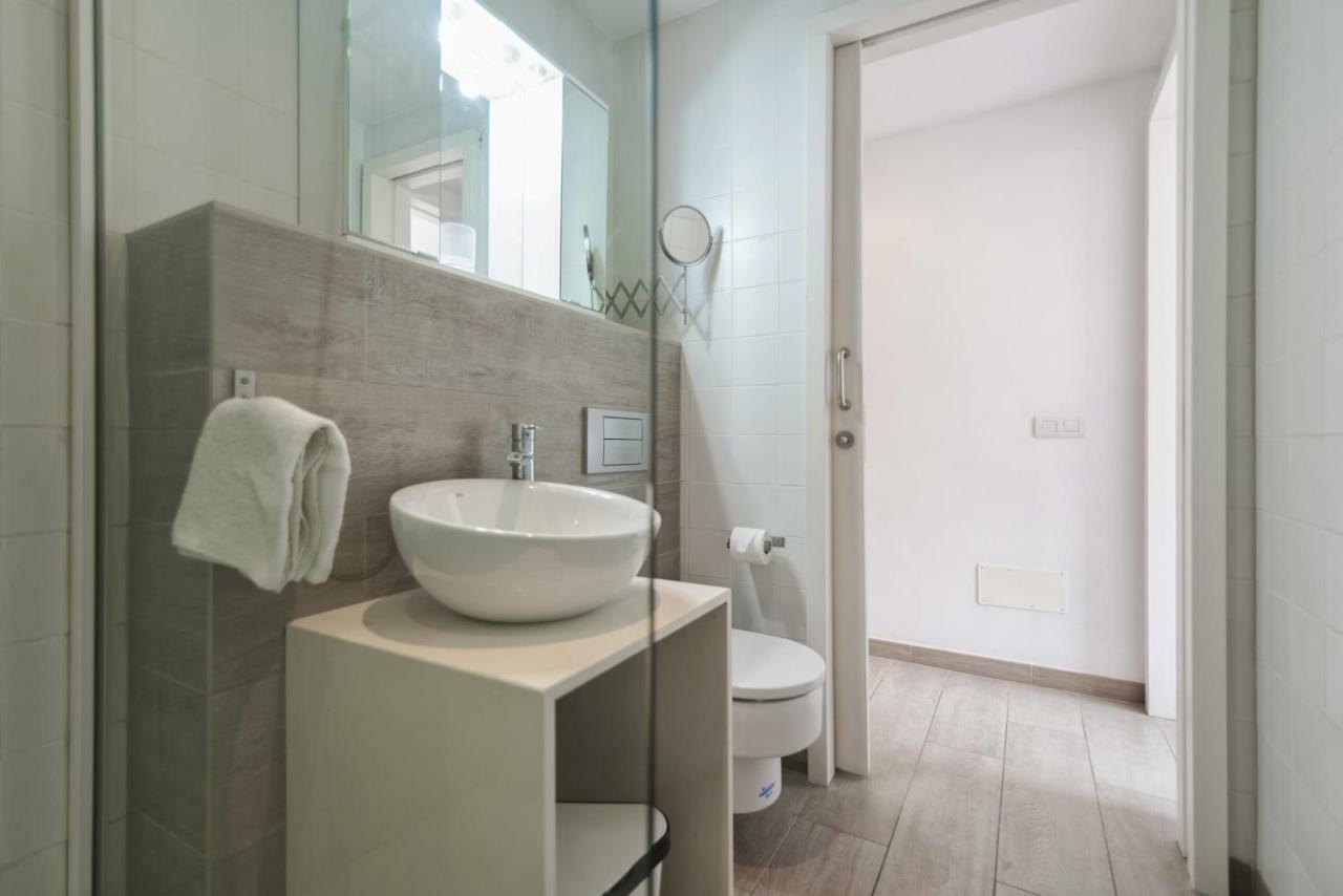 Flatguest - Castle Sea View Apartment Las Palmas de Gran Canaria Luaran gambar