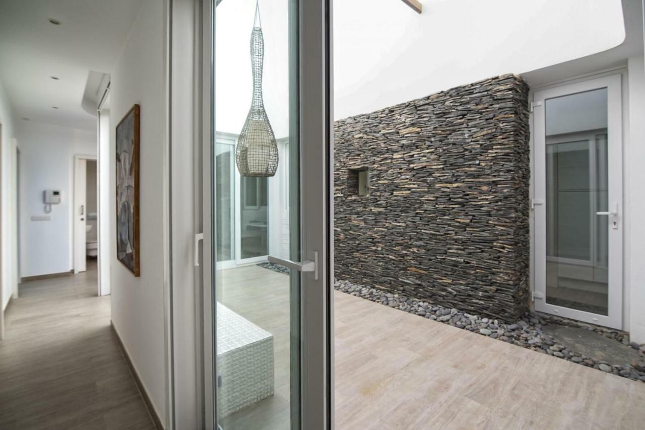 Flatguest - Castle Sea View Apartment Las Palmas de Gran Canaria Luaran gambar