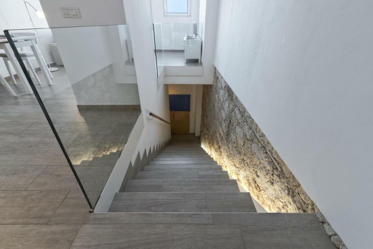 Flatguest - Castle Sea View Apartment Las Palmas de Gran Canaria Luaran gambar