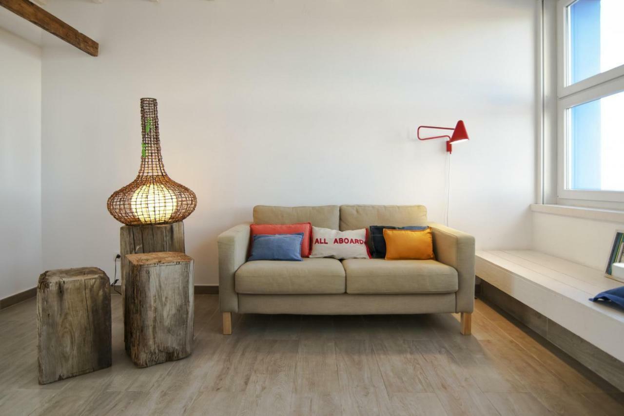 Flatguest - Castle Sea View Apartment Las Palmas de Gran Canaria Luaran gambar