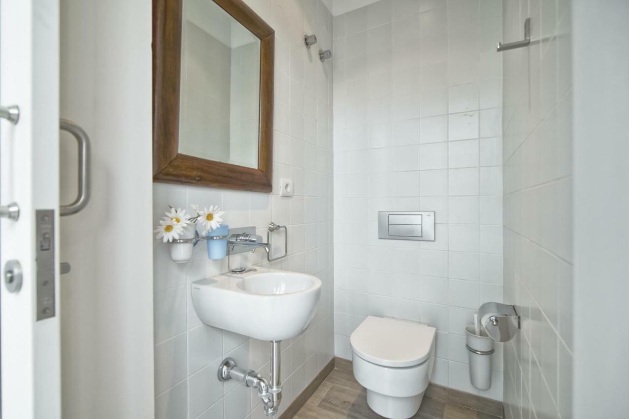 Flatguest - Castle Sea View Apartment Las Palmas de Gran Canaria Luaran gambar