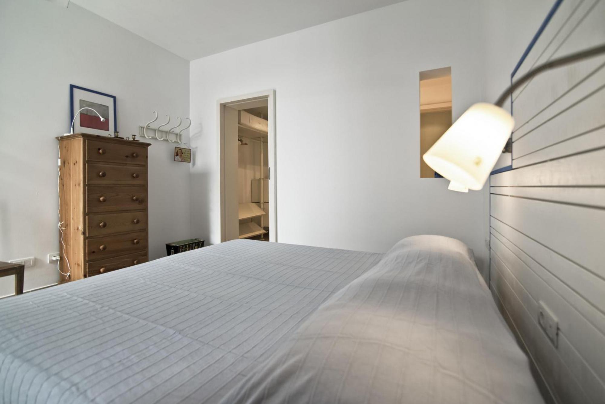 Flatguest - Castle Sea View Apartment Las Palmas de Gran Canaria Luaran gambar