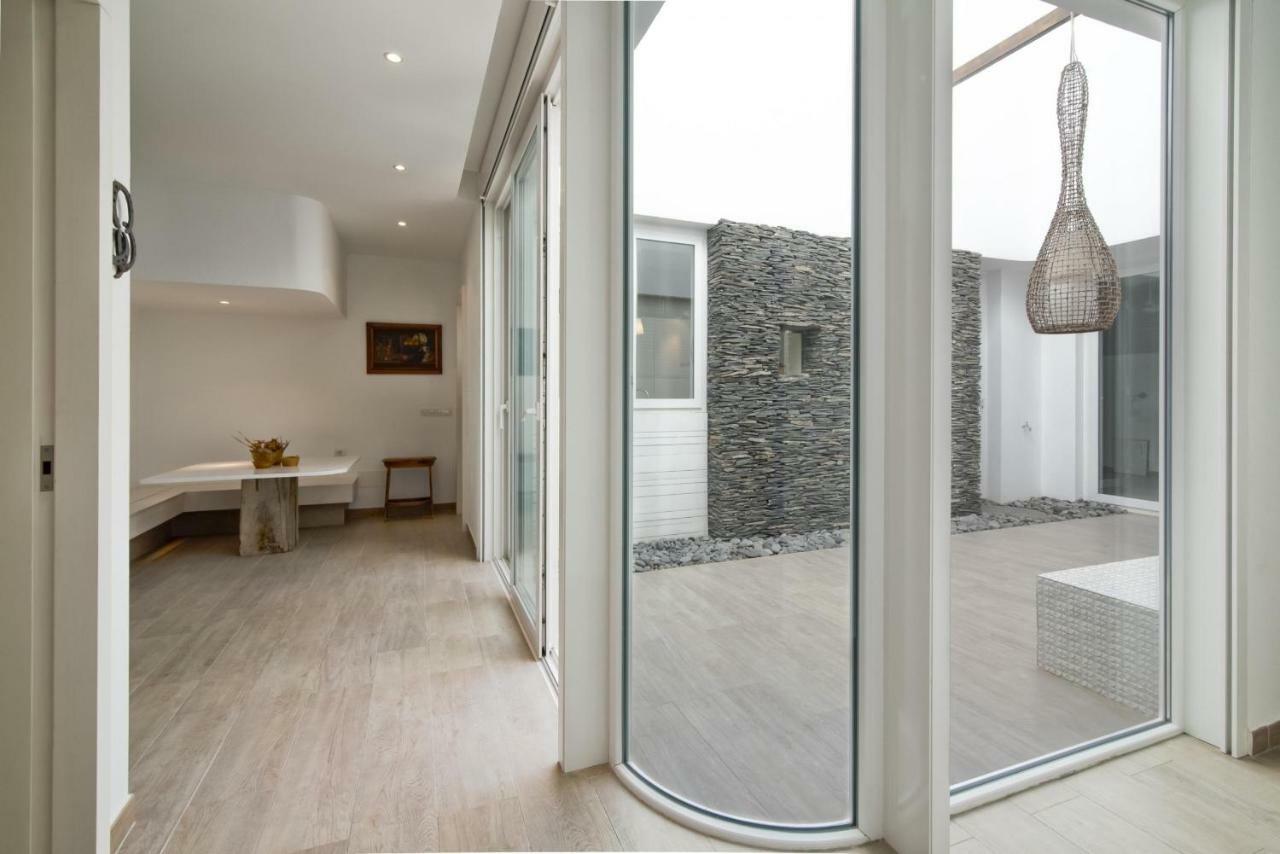Flatguest - Castle Sea View Apartment Las Palmas de Gran Canaria Luaran gambar